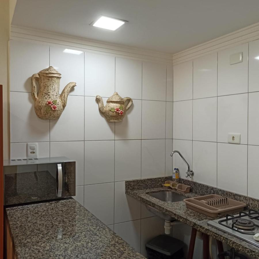 Apartamento Estudio Na Pitangueiras Guaruja Ngoại thất bức ảnh