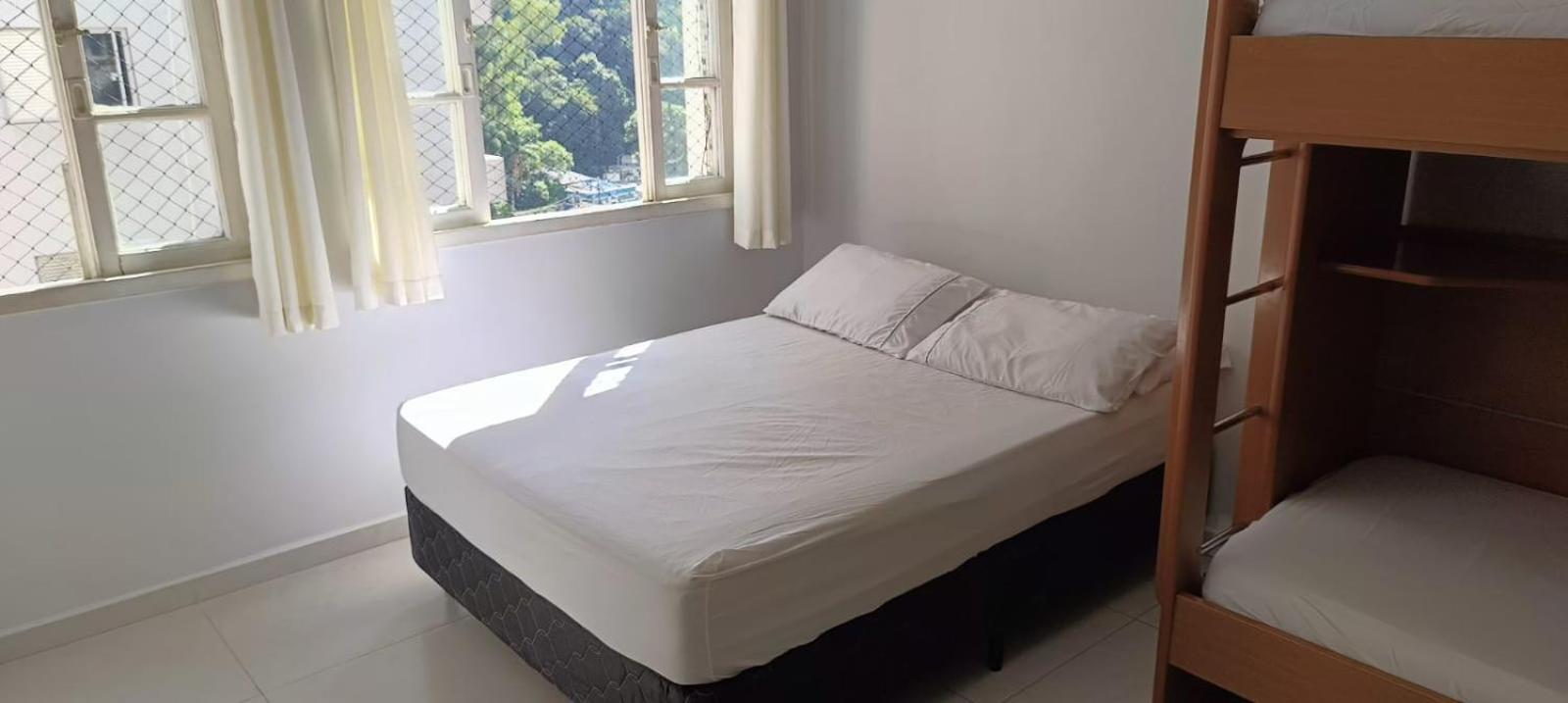 Apartamento Estudio Na Pitangueiras Guaruja Ngoại thất bức ảnh