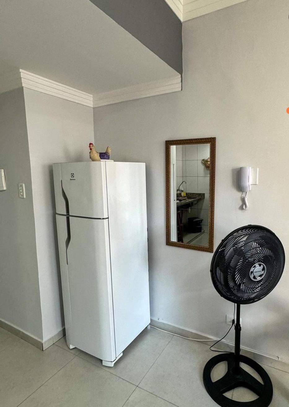 Apartamento Estudio Na Pitangueiras Guaruja Ngoại thất bức ảnh